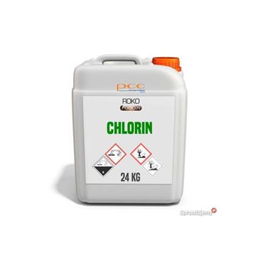 Roko Foodin Chlorin dezynfektant 24 kg -4655