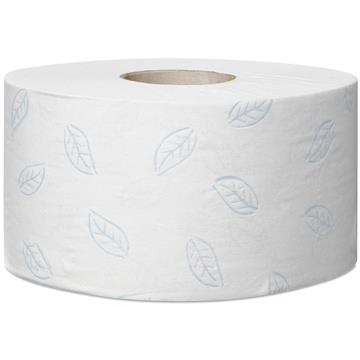 Tork papier toaletowy Mini Jumbo miękki Premium 