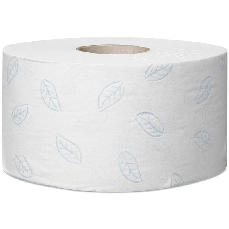 Tork papier toaletowy Mini Jumbo miękki Premium -4786