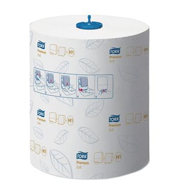 Tork Matic® Premium ręcznik w rolce miękki 