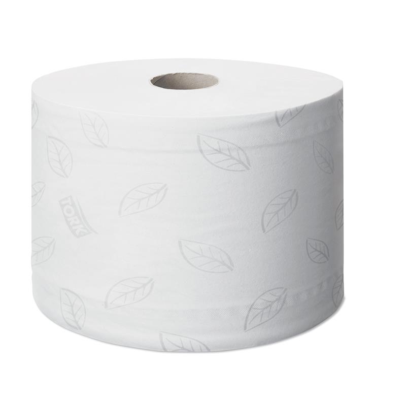 Tork SmartOne® papier toaletowy w rolce -4804