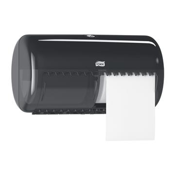 Tork dozownik do papieru toaletowego z automatyczną zmianą rolek-4819