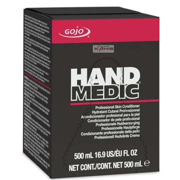 Gojo Hand Medic odżywka do skóry rąk 500 ml-4304