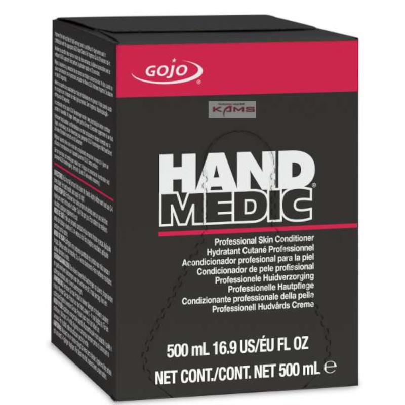 Gojo Hand Medic odżywka do skóry rąk 500 ml-4304