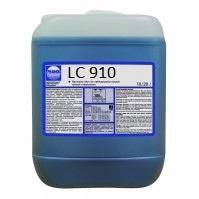 CLEAN LC900 płyn do maszynowego mycia naczyń na bazie chloru 
w profesjonalnych zmywarkach gastronomicznych-5286