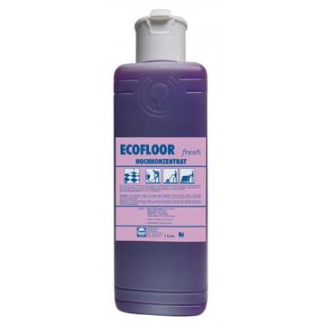 Ecofloor fresh superkoncentrat 2l-
Koncentrat do czyszczenia i pielęgnacji podłóg
-5047