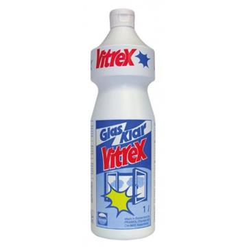 Vitrex 1l - gotowy środek do mycia szyb-5046