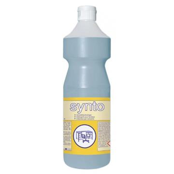 Synto 1l - Preparat przeznaczony do czyszczenia powierzchni z tworzyw sztucznych. -5043