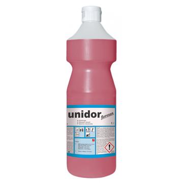 Unidor Florosan 1 l - Skoncentrowany preparat czyszcząco-dezodorujący -5123