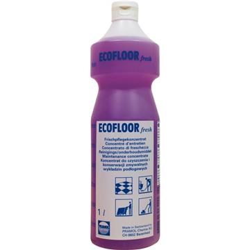 Ecofloor fresh super koncentrat 1l-
Koncentrat do czyszczenia i pielęgnacji podłóg-5080