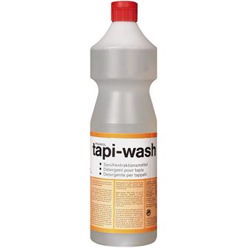 Tapi Wash 1l - preparat do ekstrakcyjnego prania wykładzin, dywnów i tapicerki -5103