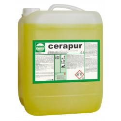 Cerapur 10l - preparat do czyszczenia powierzchni ceramicznych -5090