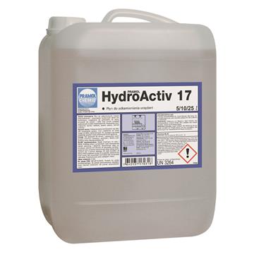 HydroActiv 17 10l, 1l - silny płyn do odkamieniania urządzeń-5160