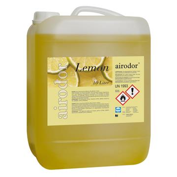 Airodor lemon 1l, 10l, 250 ml - odświeżacz powietrza -5178