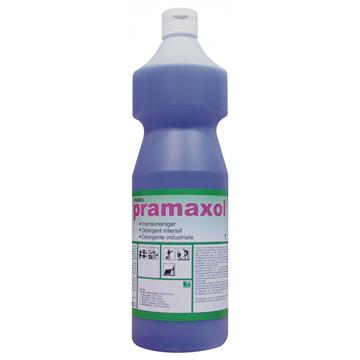 Pramaxol 1l,10l- preparat intensywnie czyszczący -5150