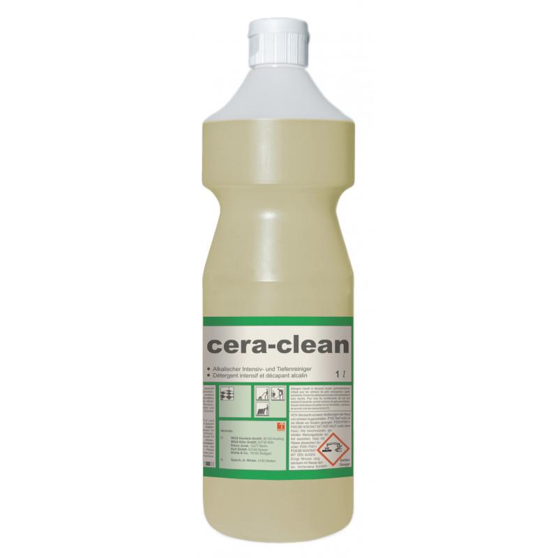 Ceraclean 1l - preparat do gruntownego czyszczenia powierzchni mikroporowatych -5093