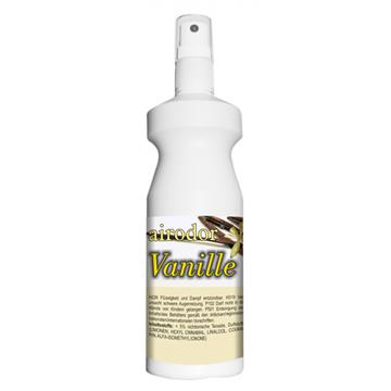 Airodor vanille 1l, 10l, 250 ml - odświeżacz powietrza -5183