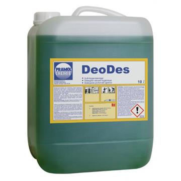 Deo- des 10l - perfumowany środek czyszczący i antybakteryjny -5051