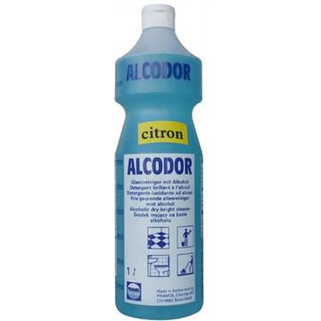 Alcodor citro 1l - koncentrat na bazie alkoholu do powierzchni wodoodpornych -5040