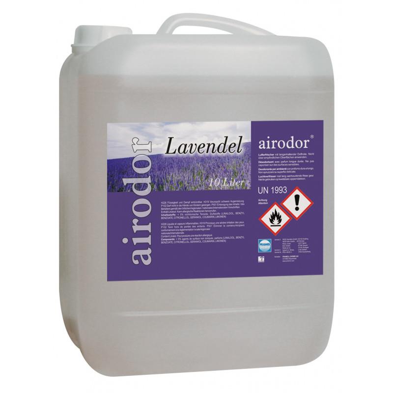 Airodor lavender 1l, 10l, 250 ml - odświeżacz powietrza -5173