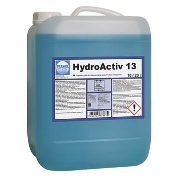 HydroActiv 13 10l - neutralny płyn do nabłyszczania naczyń mytych maszynowo-5161