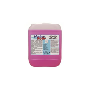 HydroActiv 22 - kwaśny płyn do nabłyszczania naczyń mytych maszynowo -4398