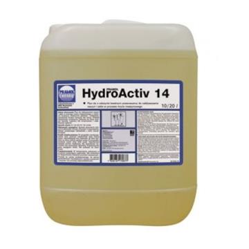 HydroActiv 10 - 14kg - płyn do maszynowego mycia naczyń na bazie chloru-4400