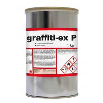 Graffiti - Ex 1kg- środek do usuwania graffiti-5143