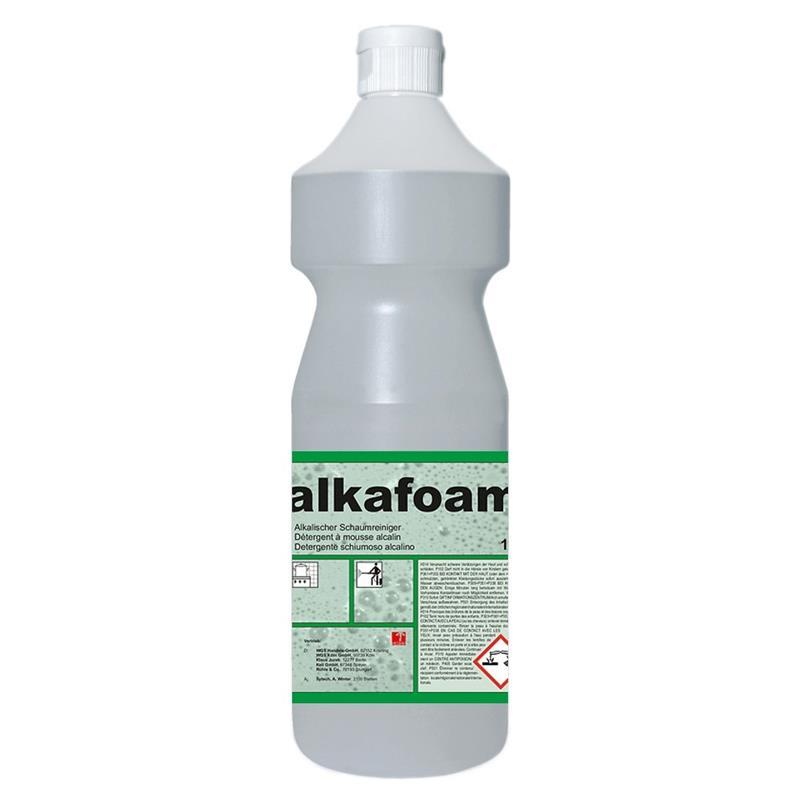 Alkafoam 1l - preparat, który skutecznie usuwa tłuszcze i białka -4609