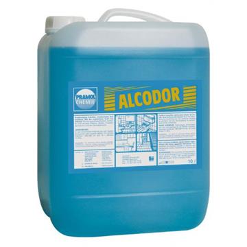 Alcodor 10 l-super koncentrat na bazie alkoholu do powierzchni wodoodpornych-5048