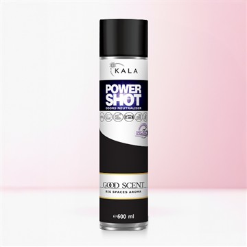 KALA POWER SHOT GOOD SCENT 600ML -7330
