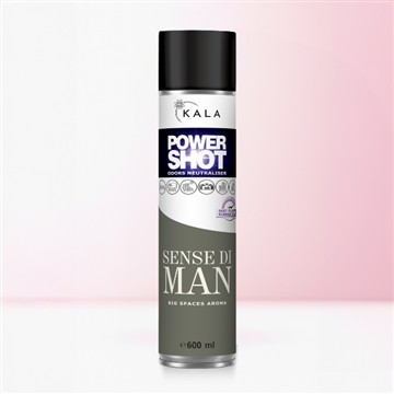 KALA POWER SHOT SENSE DI MAN 600ML-7318