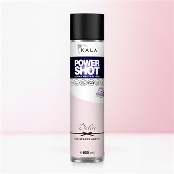KALA POWER SHOT DELICE 600ML-7314
