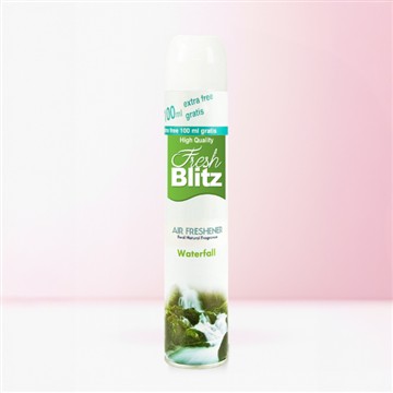 KALA FRESH BLITZ ODŚWIEŻACZ WATERFALL 400ML-7343