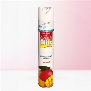 KALA FRESH BLITZ ODŚWIEŻACZ MANGO 400ML-7352